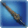 Ronkan Greatsword - Dark Knight weapons - Items