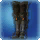 Ronkan Thighboots of Striking - Greaves, Shoes & Sandals Level 71-80 - Items