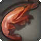 Rose Shrimp - Fish - Items