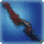 Ruby Greatsword - Dark Knight weapons - Items