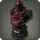 Ruby Weapon Bust - Decorations - Items