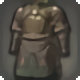 Rusted Suit of Armor - Metal - Items