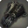 Scion Traveler's Gloves - Gaunlets, Gloves & Armbands Level 1-50 - Items