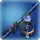 Seiryu's Sanctified Rapier - Red Mage weapons - Items