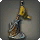 Serpent Trophy (Right) - Decorations - Items
