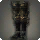 Shadowcleaver's Sabatons - Greaves, Shoes & Sandals Level 1-50 - Items