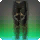Shadowless Bottoms of Casting - Pants, Legs Level 71-80 - Items