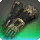 Shadowless Gloves of Casting - Gaunlets, Gloves & Armbands Level 71-80 - Items