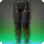 Shadowless Hose of Scouting - Pants, Legs Level 71-80 - Items