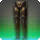 Shadowless Trousers of Maiming - Pants, Legs Level 71-80 - Items