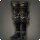 Shadowstalker's Sabatons - Greaves, Shoes & Sandals Level 1-50 - Items