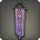 Sil'dihn Banner - Decorations - Items
