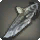 Silver Kitten - Fish - Items