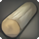 Skybuilders' Ash Log - Rawwood - Items
