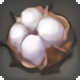 Skybuilders' Cotton Boll - Fiber - Items