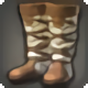Skybuilders' Longboots - New Items in Patch 5.11 - Items