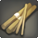 Skybuilders' Uncooked Pasta - New Items in Patch 5.11 - Items