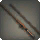 Skysteel Fishing Rod +1 - New Items in Patch 5.25 - Items