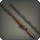 Skysteel Fishing Rod +1 - Fisher gathering tools - Items