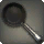 Skysteel Frypan +1 - Culinarian crafting tools - Items