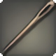Skysteel Needle +1 - Weaver crafting tools - Items
