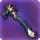 Skysung Lapidary Hammer Replica - New Items in Patch 5.45 - Items