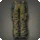 Skyworker's Bottoms - Pants, Legs Level 1-50 - Items