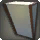 Slanted Wall - Furnishings - Items