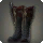 Smilodonskin Boots of Scouting - Greaves, Shoes & Sandals Level 61-70 - Items