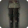 Smilodonskin Trousers of Maiming - Pants, Legs Level 61-70 - Items