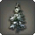 Snow-dusted Tree - Furnishings - Items