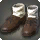 Southern Seas Shoes - Greaves, Shoes & Sandals Level 1-50 - Items