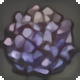 Splendid Purple Pigment - Stone - Items