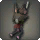Stuffed Cait Sith - Decorations - Items