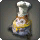 Stuffed Paissa Patissier - New Items in Patch 5.3 - Items