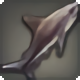Tarnished Shark - Fish - Items