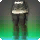 Templar's Skirt - Legs - Items