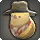 The Behatted Serpent of Ronka - Minions - Items