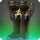 The Forgiven's Boots of Aiming - Feet - Items