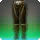 The Forgiven's Breeches of Aiming - Pants, Legs Level 71-80 - Items
