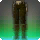 The Forgiven's Breeches of Fending - Pants, Legs Level 71-80 - Items