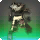 The Forgiven's Chestpiece of Scouting - Body - Items