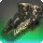 The Forgiven's Gauntlets of Maiming - Gaunlets, Gloves & Armbands Level 71-80 - Items