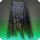 The Forgiven's Skirt of Casting - Legs - Items