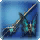 The King's Rapier - Red Mage weapons - Items