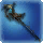 The King's Rod - Black Mage weapons - Items