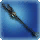 The King's Spear - Lancer's Arm - Items