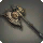 Titanbronze Battleaxe - Warrior weapons - Items