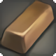 Titanbronze Ingot - Metal - Items