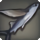 Tossed Dagger - Fish - Items